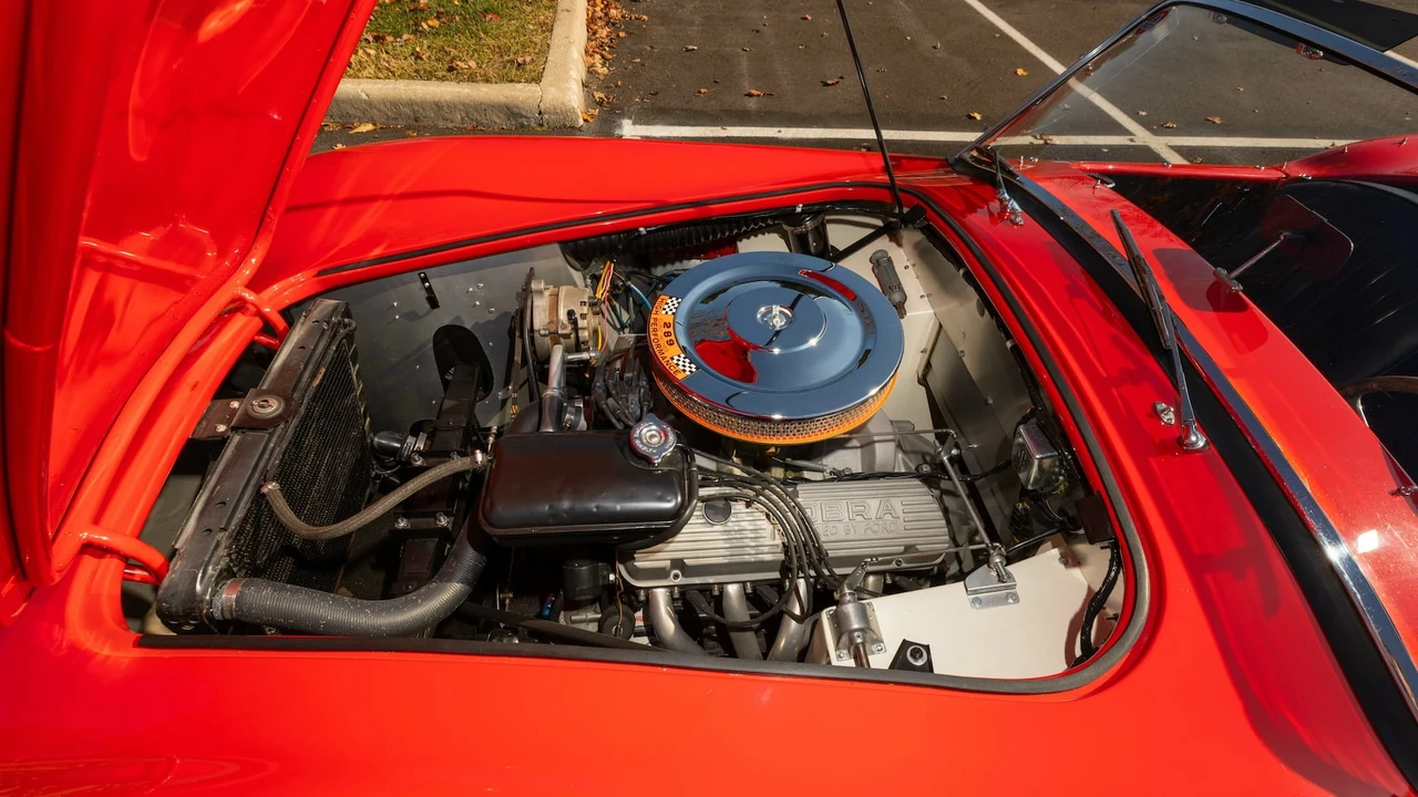 1965 Shelby Cobra 289 - Image 27 of 31
