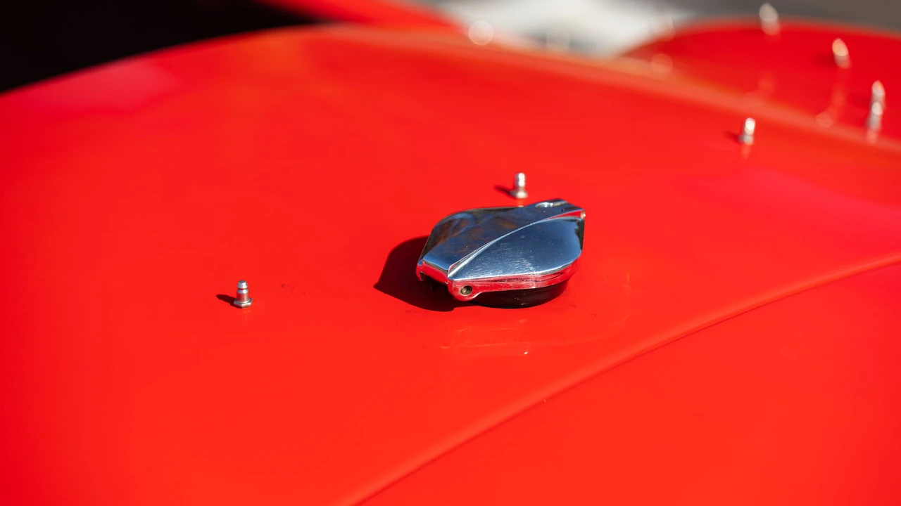 1965 Shelby Cobra 289 - Image 31 of 31