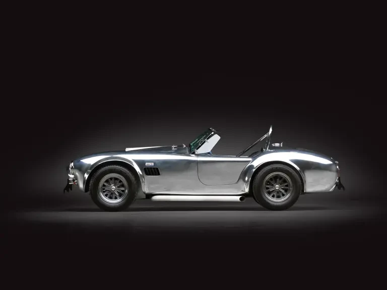 1965 Shelby CSX Cobra Continuation - Image 6 of 25