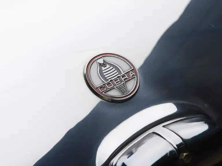1965 Shelby CSX Cobra Continuation - Image 8 of 25