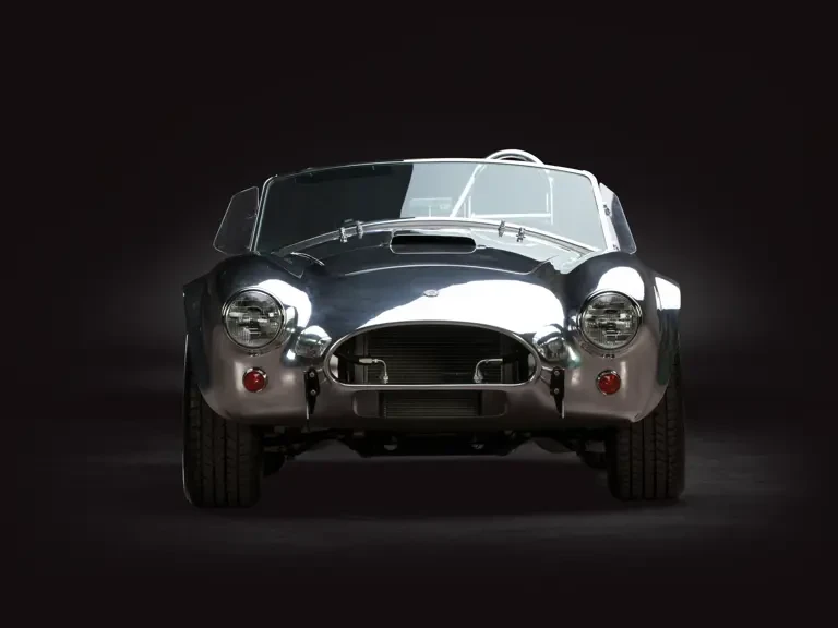 1965 Shelby CSX Cobra Continuation - Image 18 of 25