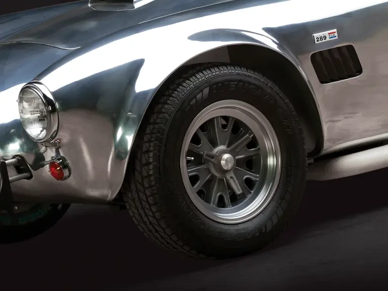 1965 Shelby CSX Cobra Continuation - Image 20 of 25