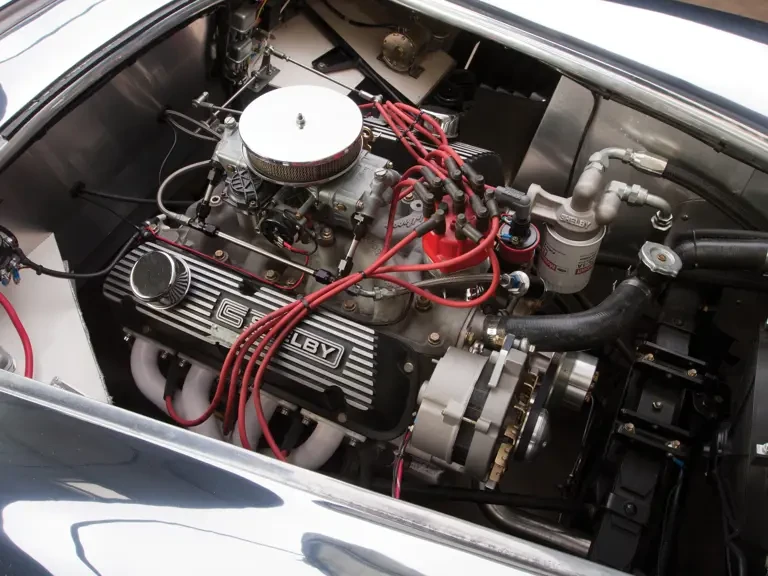 1965 Shelby CSX Cobra Continuation - Image 4 of 25