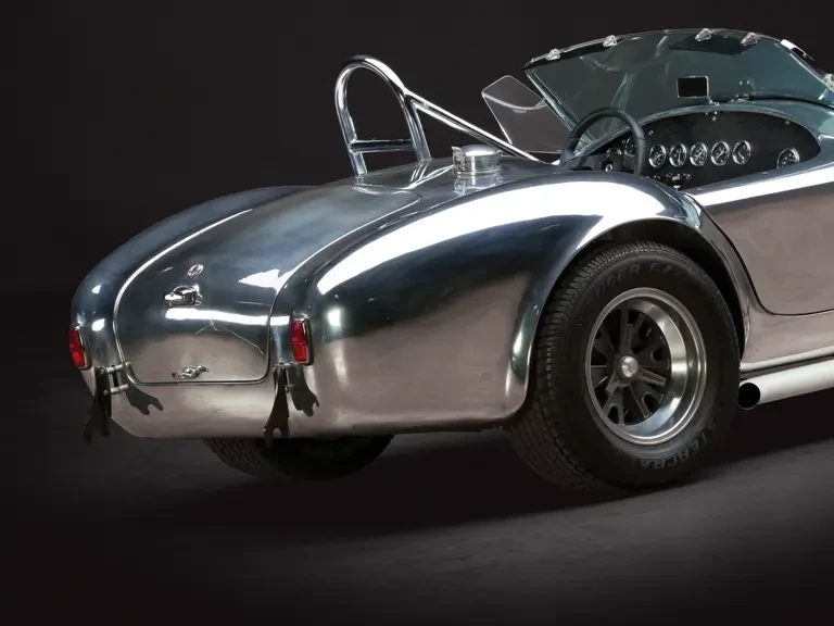 1965 Shelby CSX Cobra Continuation - Image 21 of 25