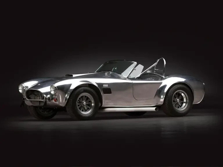 1965 Shelby CSX Cobra Continuation - Image 2 of 25