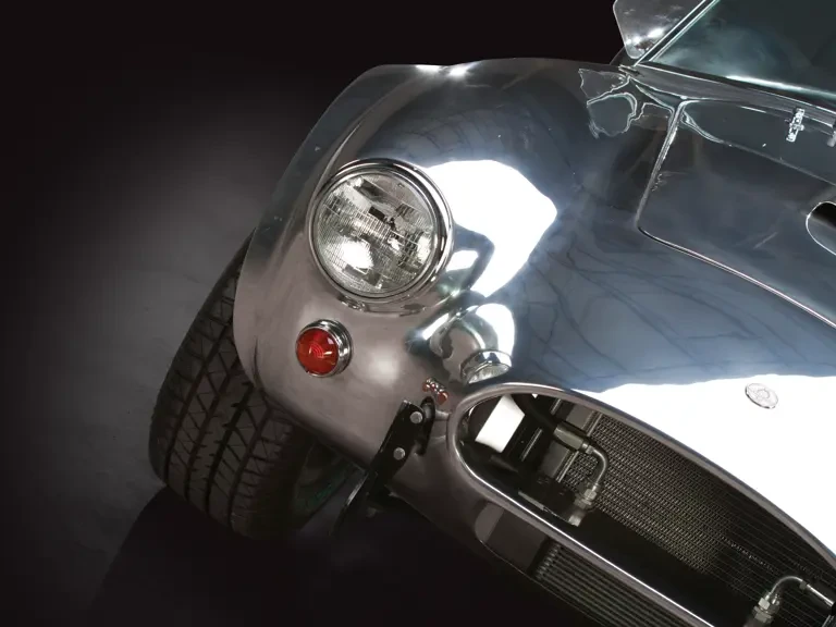 1965 Shelby CSX Cobra Continuation - Image 10 of 25
