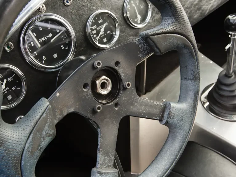1965 Shelby CSX Cobra Continuation - Image 14 of 25