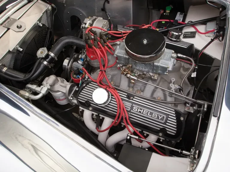 1965 Shelby CSX Cobra Continuation - Image 25 of 25