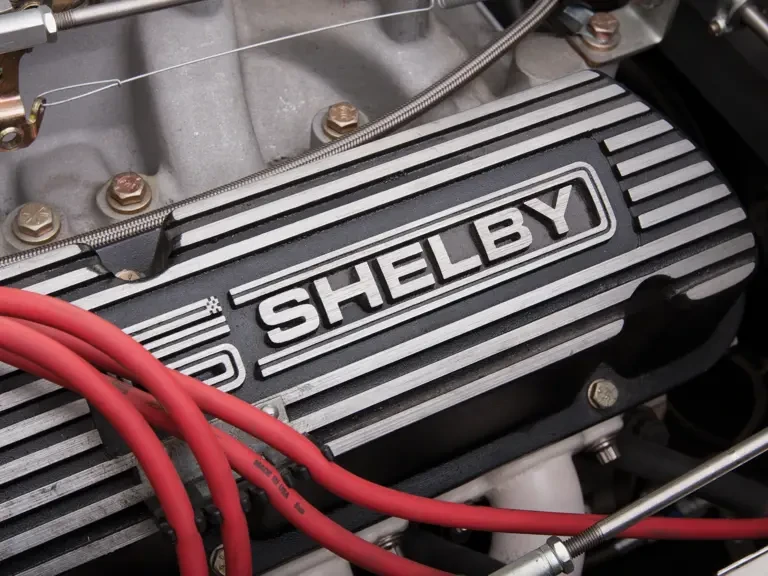 1965 Shelby CSX Cobra Continuation - Image 24 of 25