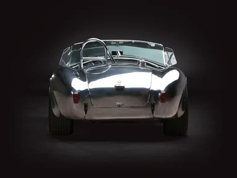 1965 Shelby CSX Cobra Continuation - Image 19 of 25