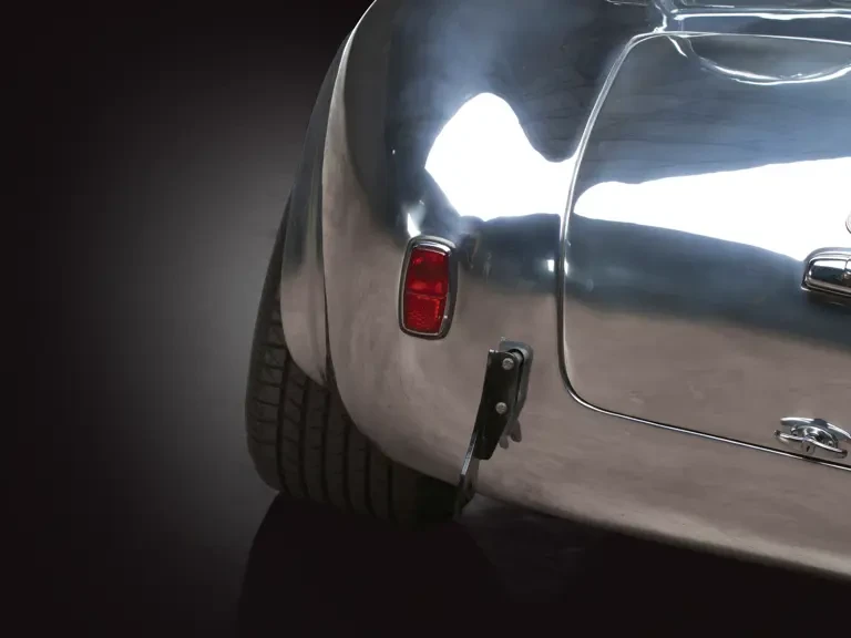 1965 Shelby CSX Cobra Continuation - Image 11 of 25