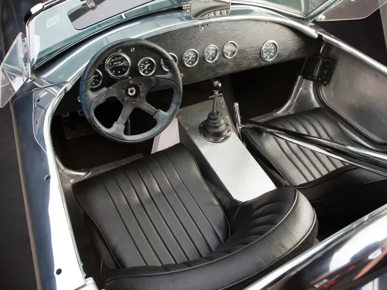 1965 Shelby CSX Cobra Continuation - Image 5 of 25