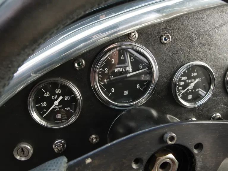 1965 Shelby CSX Cobra Continuation - Image 15 of 25