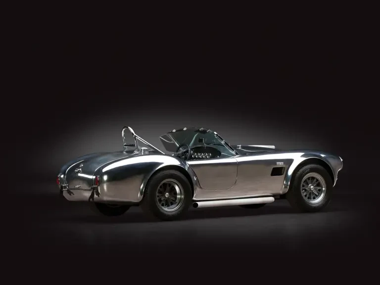 1965 Shelby CSX Cobra Continuation - Image 3 of 25