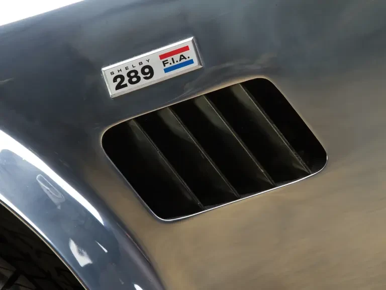 1965 Shelby CSX Cobra Continuation - Image 7 of 25