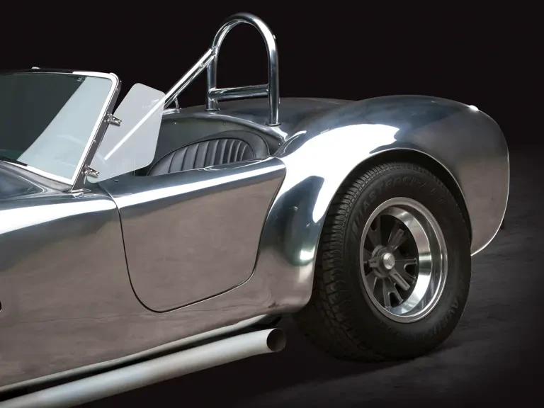 1965 Shelby CSX Cobra Continuation - Image 12 of 25
