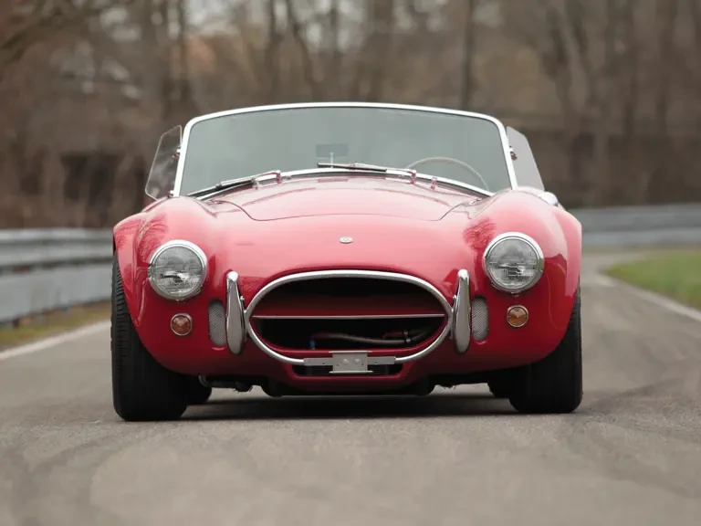 1965 Shelby Cobra 427 - Image 9 of 24