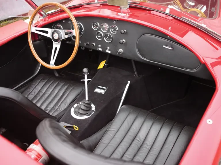 1965 Shelby Cobra 427 - Image 5 of 24