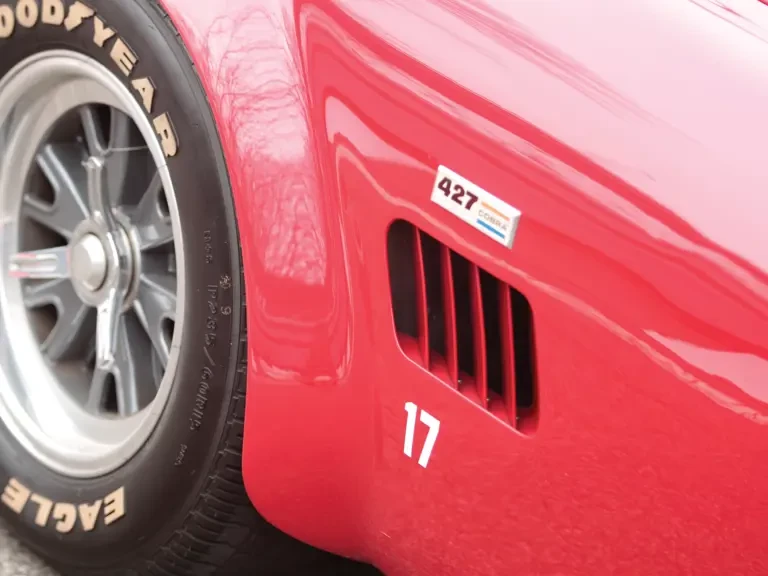 1965 Shelby Cobra 427 - Image 8 of 24
