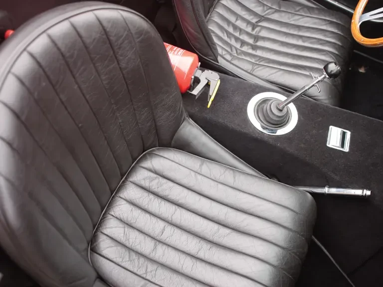 1965 Shelby Cobra 427 - Image 15 of 24