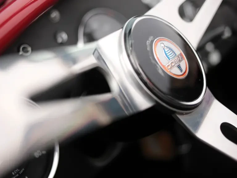 1965 Shelby Cobra 427 - Image 12 of 24