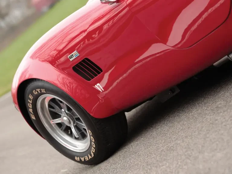 1965 Shelby Cobra 427 - Image 19 of 24