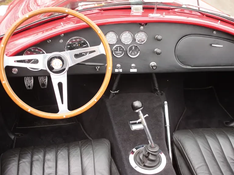 1965 Shelby Cobra 427 - Image 11 of 24