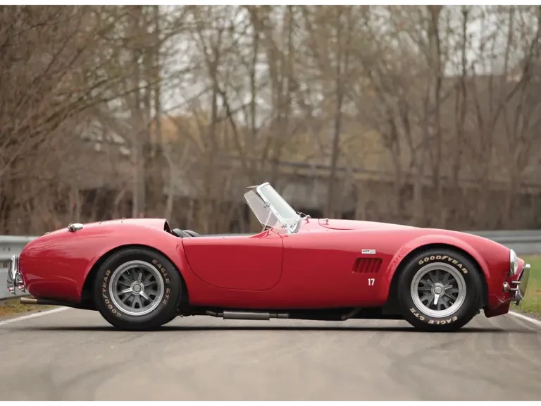 1965 Shelby Cobra 427 - Image 6 of 24