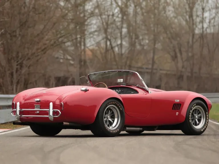 1965 Shelby Cobra 427 - Image 3 of 24
