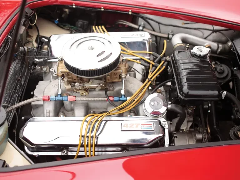 1965 Shelby Cobra 427 - Image 24 of 24