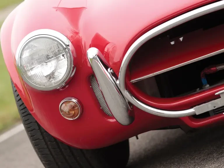 1965 Shelby Cobra 427 - Image 18 of 24