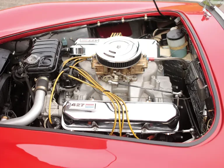 1965 Shelby Cobra 427 - Image 4 of 24