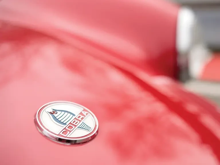 1965 Shelby Cobra 427 - Image 7 of 24