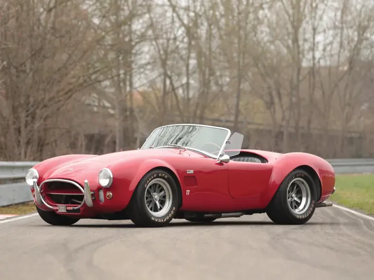 1965 Shelby Cobra 427 - Image 2 of 24