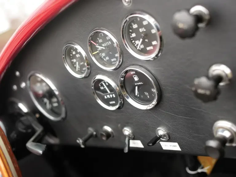 1965 Shelby Cobra 427 - Image 16 of 24