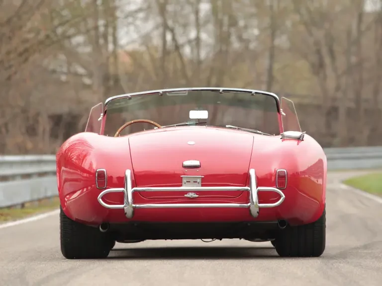 1965 Shelby Cobra 427 - Image 10 of 24