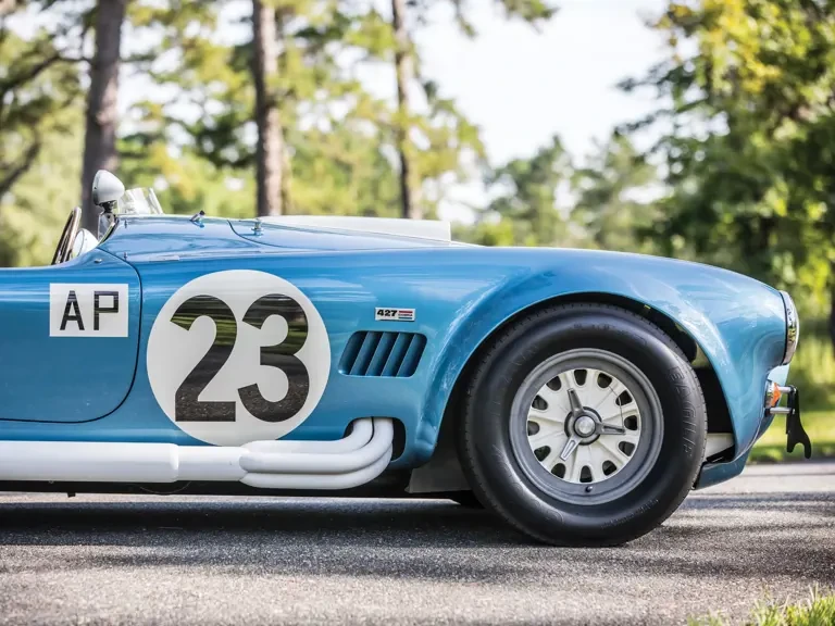 1965 Shelby Cobra 427 - Image 17 of 31