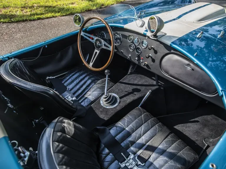 1965 Shelby Cobra 427 - Image 5 of 31