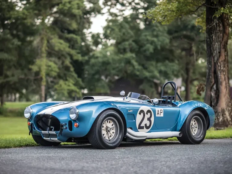 1965 Shelby Cobra 427 - Image 2 of 31