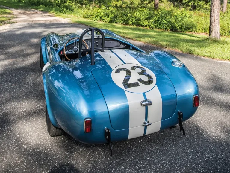1965 Shelby Cobra 427 - Image 3 of 31