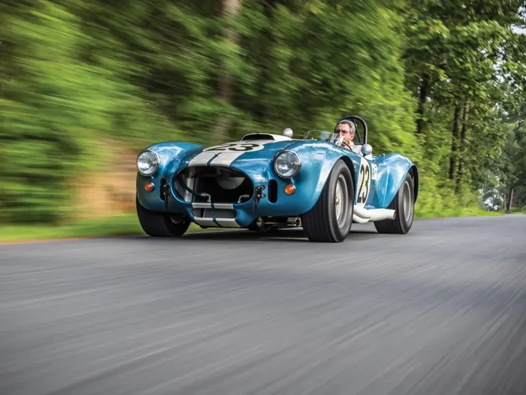1965 Shelby Cobra 427 - Image 20 of 31