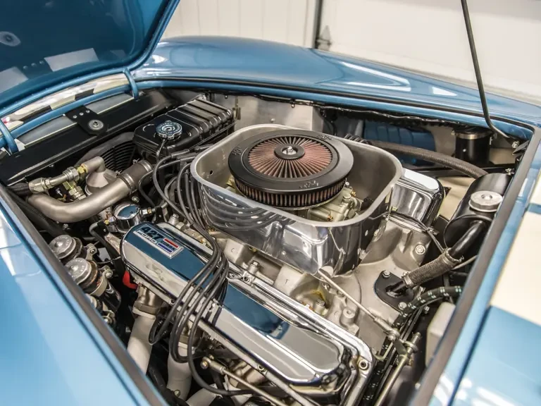 1965 Shelby Cobra 427 - Image 4 of 31