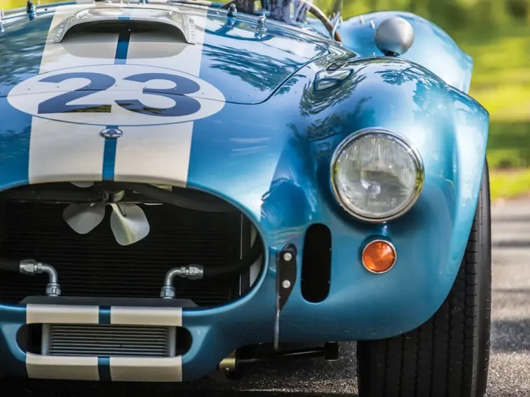 1965 Shelby Cobra 427 - Image 18 of 31