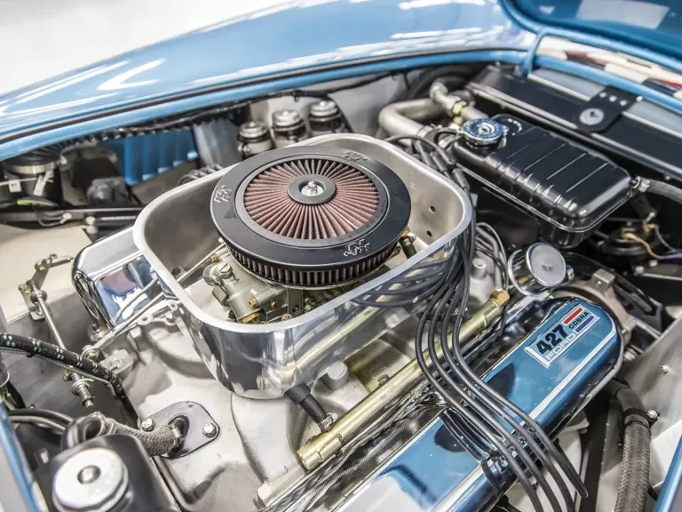 1965 Shelby Cobra 427 - Image 27 of 31