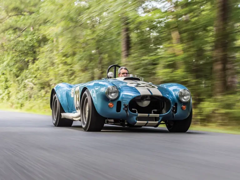 1965 Shelby Cobra 427 - Image 16 of 31