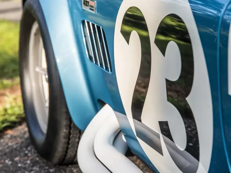 1965 Shelby Cobra 427 - Image 19 of 31