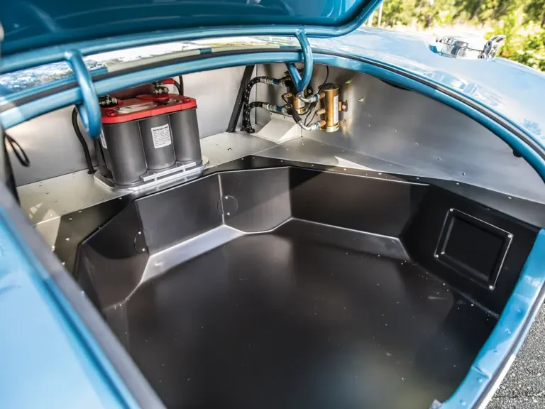 1965 Shelby Cobra 427 - Image 28 of 31
