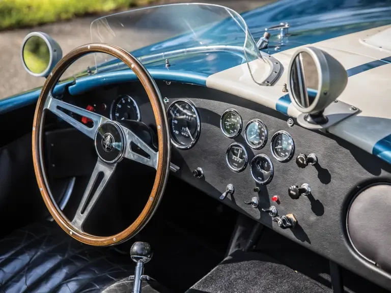 1965 Shelby Cobra 427 - Image 12 of 31