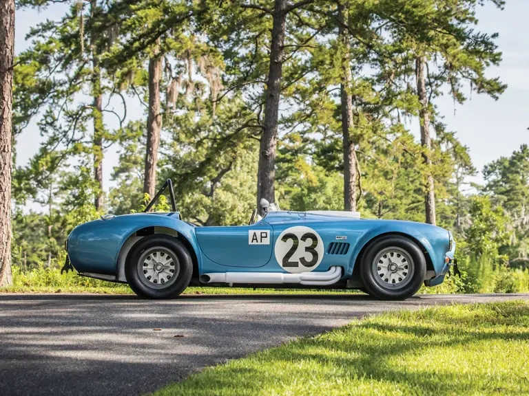 1965 Shelby Cobra 427 - Image 6 of 31