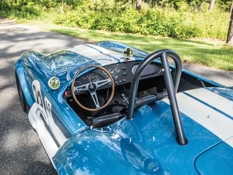 1965 Shelby Cobra 427 - Image 10 of 31